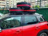 Citroen C3 Aircross 2025 года за 8 999 000 тг. в Астана – фото 5
