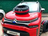 Citroen C3 Aircross 2025 года за 8 999 000 тг. в Астана