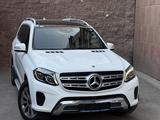 Mercedes-Benz GLS 400 2018 года за 18 900 000 тг. в Алматы – фото 3