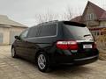 Honda Odyssey 2007 годаүшін7 000 000 тг. в Жанаозен – фото 2