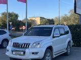 Toyota Land Cruiser Prado 2008 года за 11 250 000 тг. в Актобе