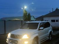 Toyota Land Cruiser Prado 2008 годаfor12 000 000 тг. в Актобе