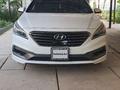 Hyundai Sonata 2014 годаfor8 350 000 тг. в Шымкент – фото 11