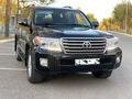 Toyota Land Cruiser 2014 года за 17 300 000 тг. в Караганда – фото 17