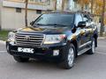 Toyota Land Cruiser 2014 года за 17 300 000 тг. в Караганда – фото 4