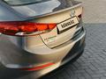 Hyundai Elantra 2018 года за 8 600 000 тг. в Актобе – фото 4
