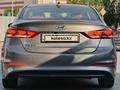 Hyundai Elantra 2018 года за 8 600 000 тг. в Актобе – фото 2