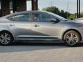 Hyundai Elantra 2018 года за 8 600 000 тг. в Актобе – фото 8
