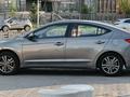 Hyundai Elantra 2018 года за 8 600 000 тг. в Актобе – фото 9