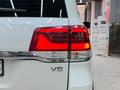 Toyota Land Cruiser 2020 годаүшін40 000 000 тг. в Астана – фото 4