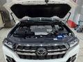 Toyota Land Cruiser 2020 годаүшін40 000 000 тг. в Астана – фото 2