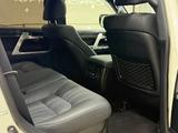 Toyota Land Cruiser 2020 года за 40 000 000 тг. в Астана – фото 3