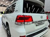 Toyota Land Cruiser 2020 года за 40 000 000 тг. в Астана – фото 5