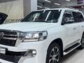 Toyota Land Cruiser 2020 годаүшін40 000 000 тг. в Астана – фото 7