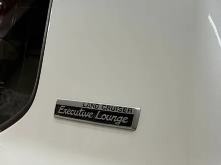 Toyota Land Cruiser 2020 года за 40 000 000 тг. в Астана – фото 9