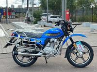  Мотоцикл BAIGE BG200-G15 2023 года за 440 000 тг. в Астана