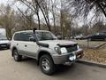 Toyota Land Cruiser Prado 2002 годаүшін8 500 000 тг. в Алматы – фото 5