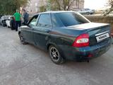 ВАЗ (Lada) Priora 2170 2009 годаfor900 000 тг. в Уральск – фото 4