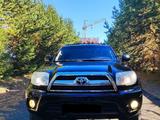 Toyota 4Runner 2007 года за 10 200 000 тг. в Караганда – фото 2