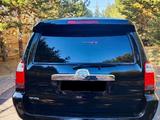 Toyota 4Runner 2007 года за 10 200 000 тг. в Караганда – фото 5