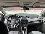 Chevrolet Cobalt 2023 годаүшін6 900 000 тг. в Экибастуз – фото 4