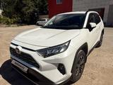 Toyota RAV4 2022 года за 19 000 000 тг. в Караганда