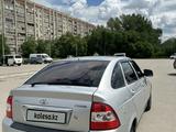 ВАЗ (Lada) Priora 2170 2015 годаүшін2 500 000 тг. в Усть-Каменогорск – фото 5