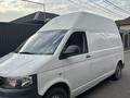 Volkswagen Transporter 2010 годаfor7 000 000 тг. в Алматы – фото 3