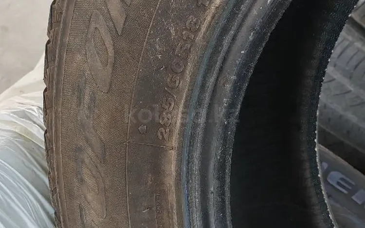 285/60R18 Gofromүшін80 000 тг. в Туркестан