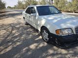 Mercedes-Benz C 280 1998 годаүшін1 200 000 тг. в Кордай – фото 2