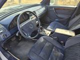 Mercedes-Benz C 280 1998 годаүшін1 200 000 тг. в Кордай – фото 5