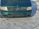 Mercedes-Benz Vito 1999 года за 4 200 000 тг. в Астана