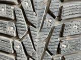 Зимние шины Ikon Tyres (Nokian Nordman 7) 195/60 R15 92T с шипами за 80 000 тг. в Караганда – фото 2