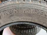 Зимние шины Ikon Tyres (Nokian Nordman 7) 195/60 R15 92T с шипами за 80 000 тг. в Караганда – фото 3