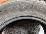 Зимние шины Ikon Tyres (Nokian Nordman 7) 195/60 R15 92T с шипами за 80 000 тг. в Караганда – фото 5