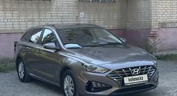 Hyundai i30 2023 года за 9 150 000 тг. в Актобе – фото 2