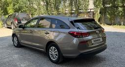 Hyundai i30 2023 года за 9 150 000 тг. в Актобе – фото 3