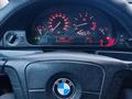 BMW 528 1997 годаүшін3 800 000 тг. в Тараз – фото 16