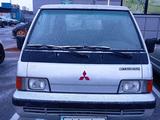 Mitsubishi Delica 1988 годаүшін1 000 000 тг. в Астана