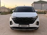 Hyundai Custin 2026 года за 15 000 000 тг. в Жанаозен – фото 2