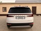Hyundai Custin 2026 года за 15 000 000 тг. в Жанаозен – фото 4