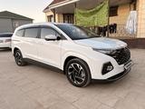 Hyundai Custin 2026 года за 15 000 000 тг. в Жанаозен – фото 3