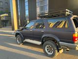 Toyota Hilux Surf 1995 годаүшін2 800 000 тг. в Астана – фото 3