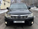 Subaru Forester 2008 года за 6 800 000 тг. в Алматы – фото 2