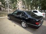 Mercedes-Benz E 280 1998 годаfor3 100 000 тг. в Павлодар – фото 4