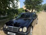 Mercedes-Benz E 280 1998 годаfor3 100 000 тг. в Павлодар – фото 3