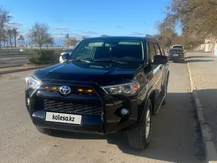 Toyota 4Runner 2014 года за 17 000 000 тг. в Актау – фото 9