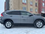 Honda CR-V 2012 года за 9 350 000 тг. в Астана – фото 3