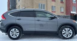 Honda CR-V 2012 года за 9 350 000 тг. в Астана – фото 3