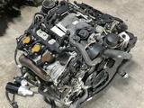 Двигатель Mercedes-Benz M272 V6 V24 3.5 за 1 300 000 тг. в Петропавловск